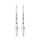Końcówka do szczoteczek Philips Sonicare Końcówki do irygatora F1 Standard HX3042/00